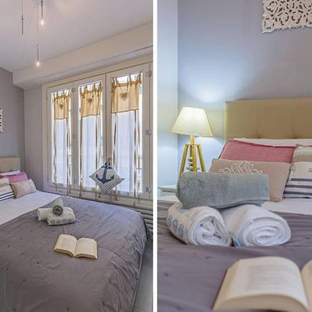 Dante 10 - Cosy Apartment Close Sea Nice Luaran gambar