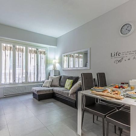 Dante 10 - Cosy Apartment Close Sea Nice Luaran gambar