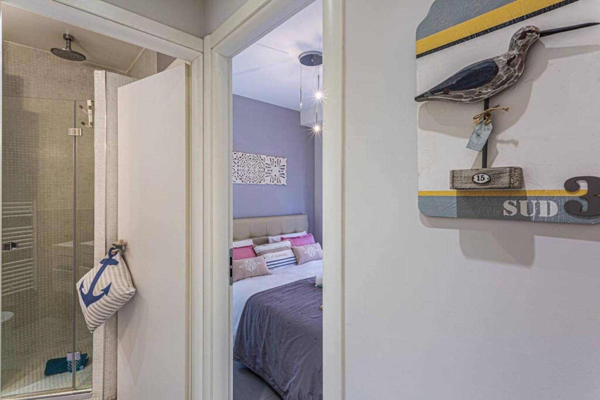Dante 10 - Cosy Apartment Close Sea Nice Luaran gambar