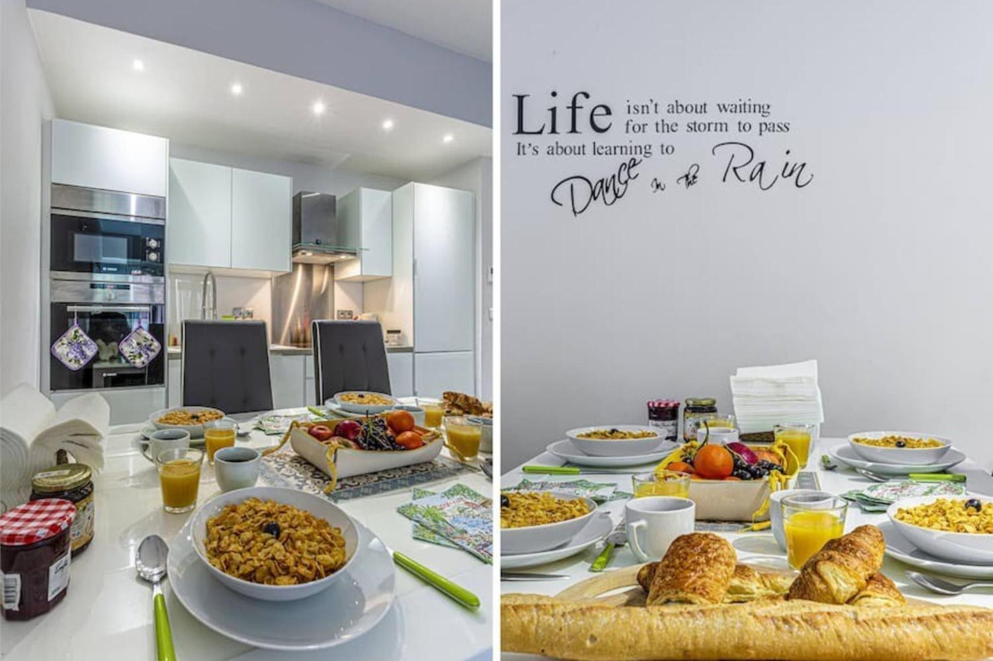 Dante 10 - Cosy Apartment Close Sea Nice Luaran gambar