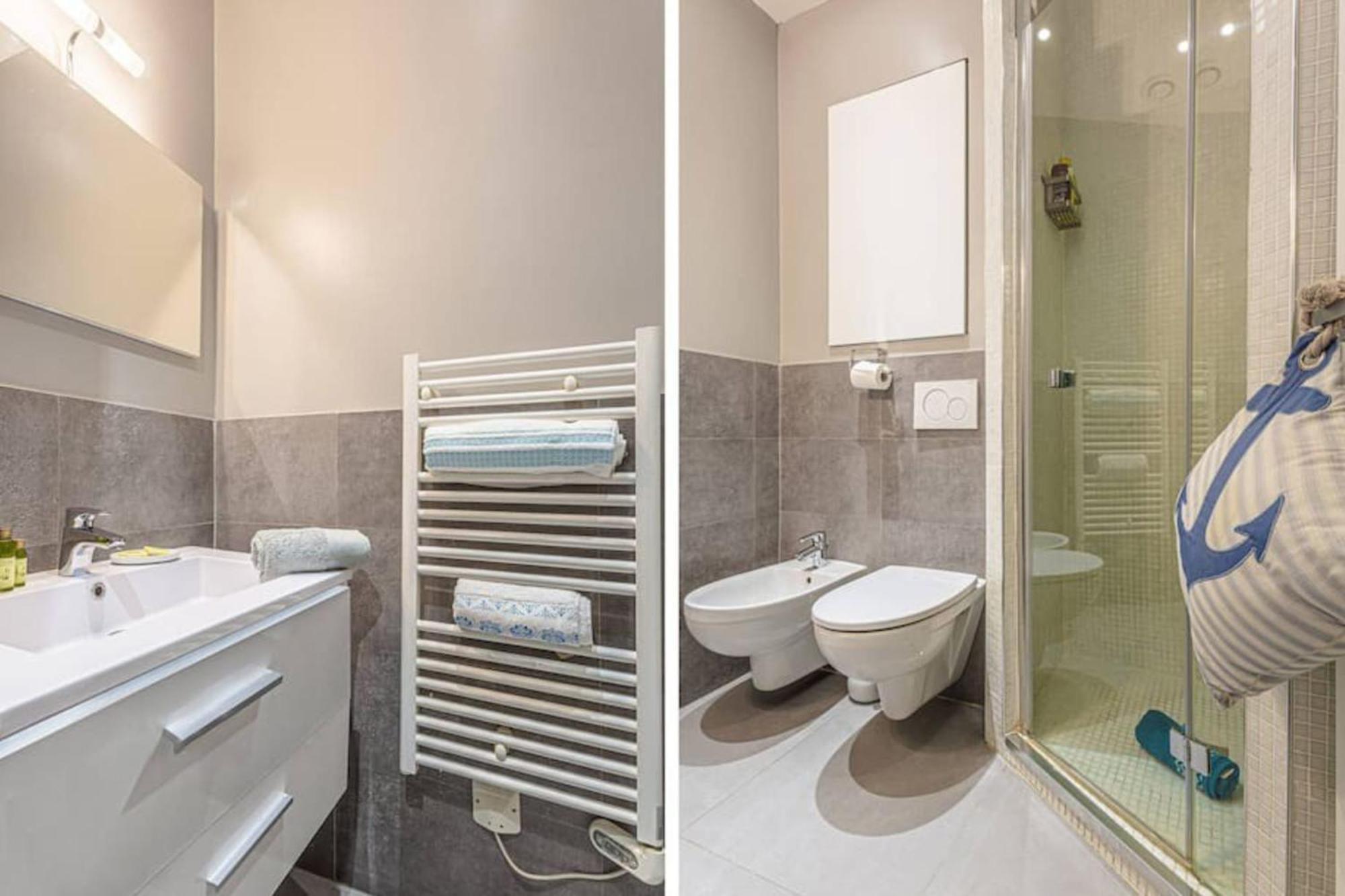 Dante 10 - Cosy Apartment Close Sea Nice Luaran gambar