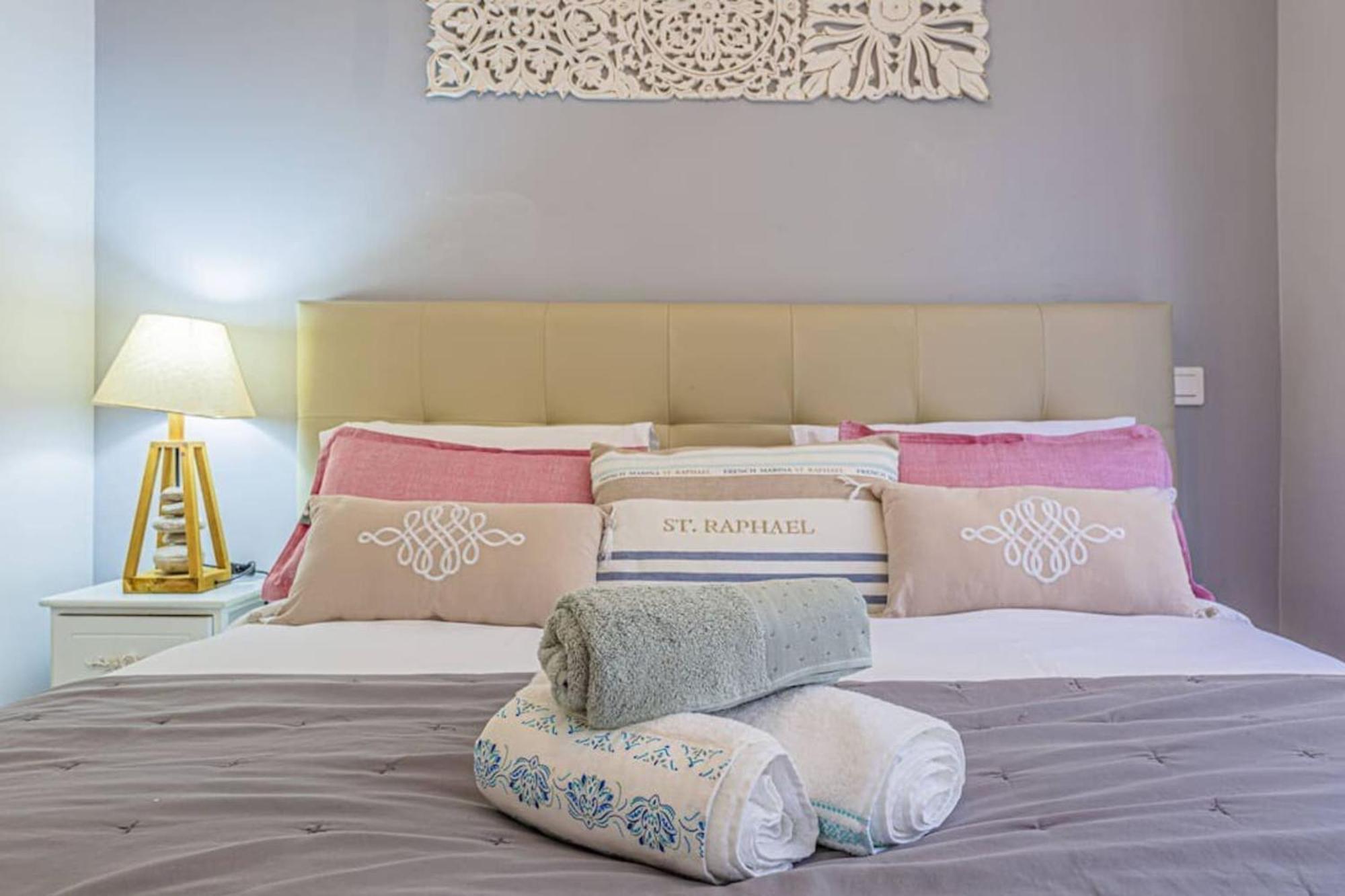 Dante 10 - Cosy Apartment Close Sea Nice Luaran gambar