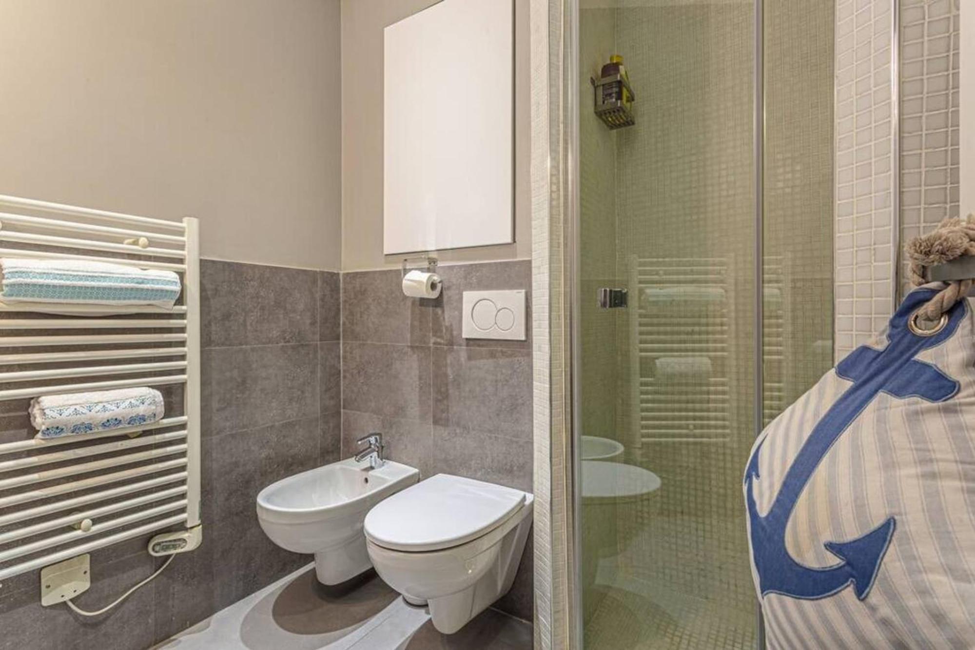 Dante 10 - Cosy Apartment Close Sea Nice Luaran gambar