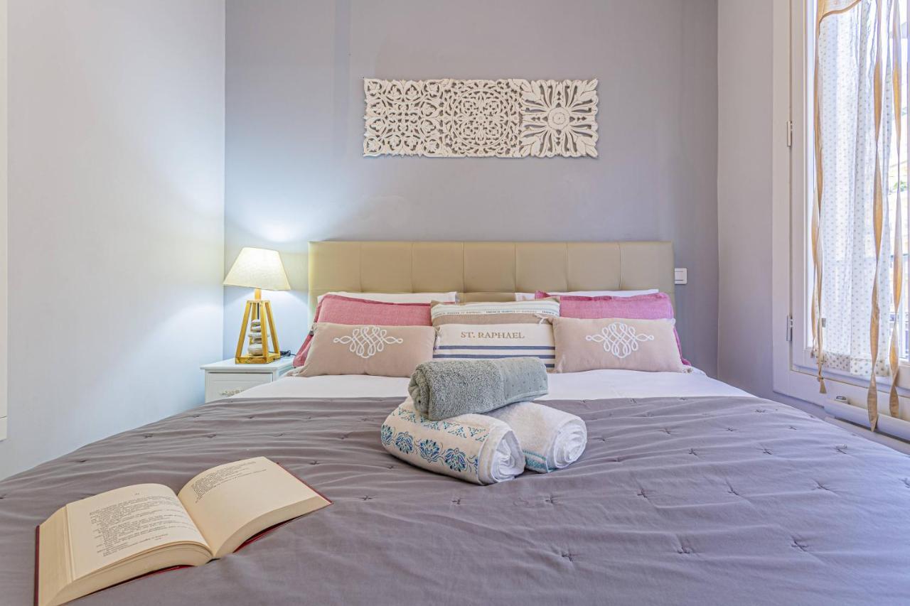 Dante 10 - Cosy Apartment Close Sea Nice Luaran gambar